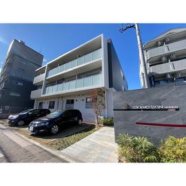 グランシオン本郷の賃貸物件