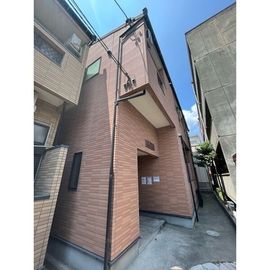 リバティコート 2階 築20年2ヶ月の賃貸物件