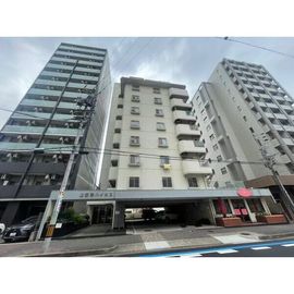 上前津駅より徒歩8分 2階 築48年の賃貸物件