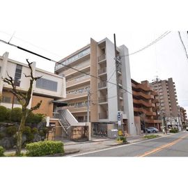 本山駅より徒歩13分 3階 築20年7ヶ月の賃貸物件