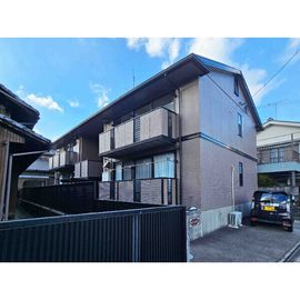 庄内通駅より徒歩11分 2階 築29年4ヶ月の賃貸物件