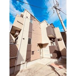 栄生駅より徒歩9分 1階 築8年の賃貸物件