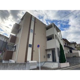 ハーモニーテラス照が丘の賃貸物件