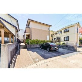 一社駅より徒歩17分 築20年1ヶ月 2階建の賃貸物件