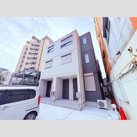 アーバン 1階 築1年4ヶ月の賃貸物件