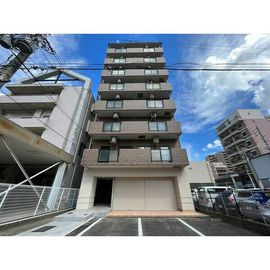 国際センター駅より徒歩6分 2階 築25年4ヶ月の賃貸物件