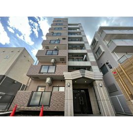 フォルクランド那古野の賃貸物件