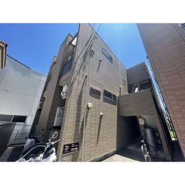 マインハイム枇杷島 2階 築19年の賃貸物件