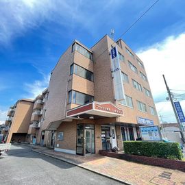 戸田駅より徒歩29分 2階 築33年5ヶ月の賃貸物件