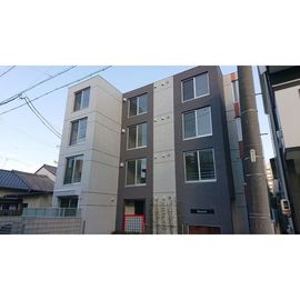 ブランシェ金山の賃貸物件