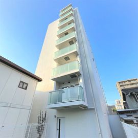 COZY名城公園の賃貸物件