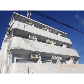 本山駅より徒歩16分 1階 築38年10ヶ月の賃貸物件