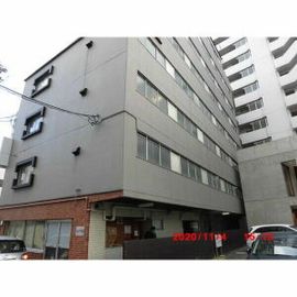 鶴舞駅より徒歩7分 3階 築47年8ヶ月の賃貸物件