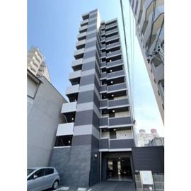 GRANDUKE大曽根 7階 築6年9ヶ月の賃貸物件