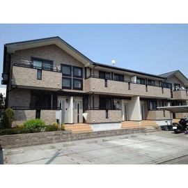 プロムナードハイネ 2階 築16年11ヶ月の賃貸物件