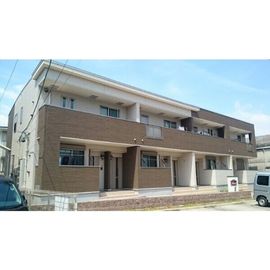 グリシナ２の賃貸物件