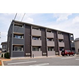 フェスターレ２の賃貸物件