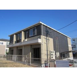 グランドソレーユ菅田の賃貸物件