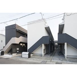 クラリエール五女子 1階 築9年10ヶ月の賃貸物件