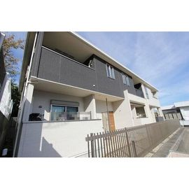 星ヶ丘駅より徒歩20分 1階 築14年4ヶ月の賃貸物件