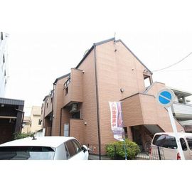 プルミエール浄心 2階 築19年10ヶ月の賃貸物件