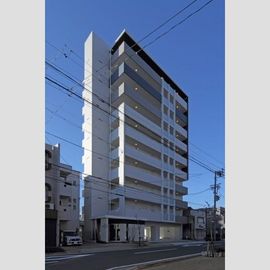 森下駅より徒歩6分 築10年 10階建の賃貸物件