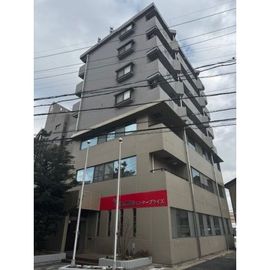 ヨコタビル.リアル 6階 築28年10ヶ月の賃貸物件