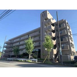 グリーンヒルズ神ノ倉の賃貸物件