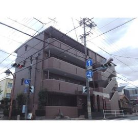 中村公園駅より徒歩12分 2階 築27年11ヶ月の賃貸物件