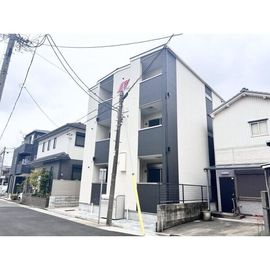 中村公園駅より徒歩11分 2階 築1年5ヶ月の賃貸物件