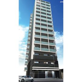 東別院駅より徒歩8分 8階 新築の賃貸物件