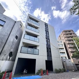 大曽根駅より徒歩5分 3階 築1年6ヶ月の賃貸物件