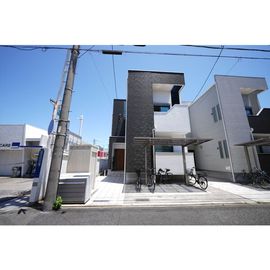 グランティックルームズ白金 1階 築9年の賃貸物件