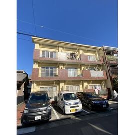 コープ草薙西棟 2階 築42年7ヶ月の賃貸物件