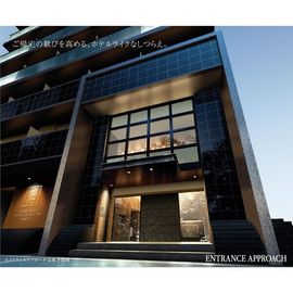 鶴舞駅より徒歩9分 5階 築6年5ヶ月の賃貸物件