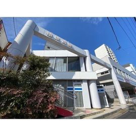 塩釜口駅より徒歩8分 3階 築39年1ヶ月の賃貸物件