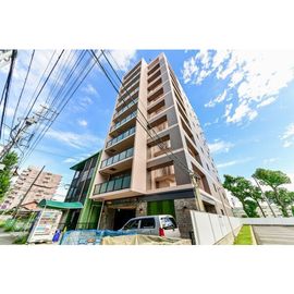 ドゥナーレ畑江通の賃貸物件