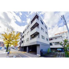 今池駅より徒歩15分 4階 築37年3ヶ月の賃貸物件