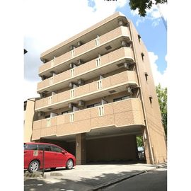 パークハウス中京 3階 築27年10ヶ月の賃貸物件