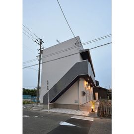 オー・ルージュ 2階 築11年8ヶ月の賃貸物件