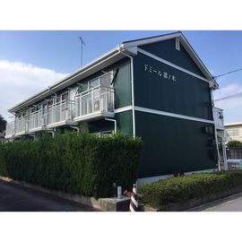 徳重駅より徒歩37分 1階 築36年4ヶ月の賃貸物件