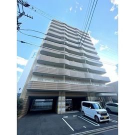 ノヴェル新栄 9階 築8年の賃貸物件