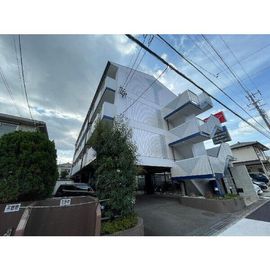 塩釜口駅より徒歩24分 4階 築33年1ヶ月の賃貸物件