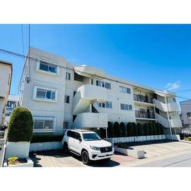 アビタマルフク２ 2階 築37年の賃貸物件