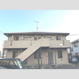 アマービレ 2階 築23年6ヶ月の賃貸物件