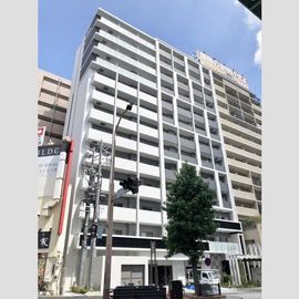 高岳駅より徒歩8分 12階 築7年6ヶ月の賃貸物件