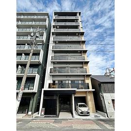 中村日赤駅より徒歩10分 7階 新築の賃貸物件