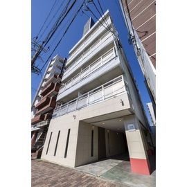 栄生駅より徒歩7分 5階 築30年10ヶ月の賃貸物件