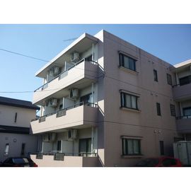 ベルコモンズ池見2B 3階 築29年6ヶ月の賃貸物件