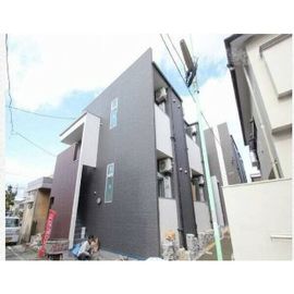 太閤通駅より徒歩6分 2階 築10年3ヶ月の賃貸物件